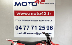 YCF BIGY 150 MX