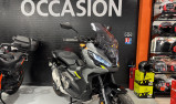 HONDA X-ADV 750