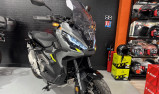 HONDA X-ADV 750