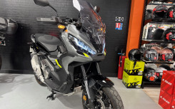 HONDA X-ADV 750