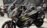 HONDA X-ADV 750
