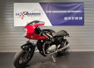 TRIUMPH THRUXTON 1200 R CAFE RACER Garantie 12 mois