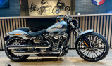 HARLEY-DAVIDSON SOFTAIL BREAKOUT 1923