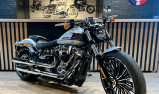 HARLEY-DAVIDSON SOFTAIL BREAKOUT 1923