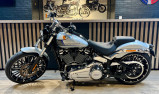 HARLEY-DAVIDSON SOFTAIL BREAKOUT 1923