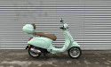 VESPA PRIMAVERA 125 ABS 