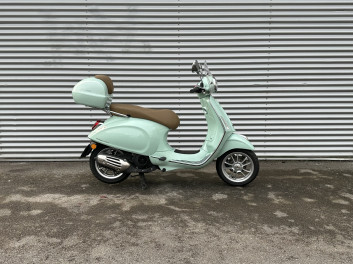 VESPA PRIMAVERA 125 ABS 
