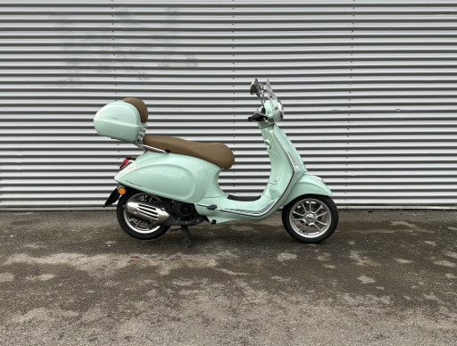 VESPA PRIMAVERA 125 ABS 