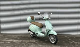 VESPA PRIMAVERA 125 ABS 