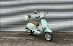 VESPA PRIMAVERA 125 ABS 
