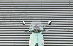 VESPA PRIMAVERA 125 ABS 