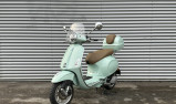 VESPA PRIMAVERA 125 ABS 