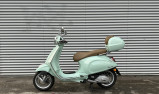 VESPA PRIMAVERA 125 ABS 