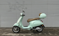 VESPA PRIMAVERA 125 ABS 