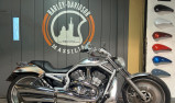 HARLEY-DAVIDSON V-ROD 1130 100th ANNIVERSARY