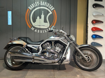 HARLEY-DAVIDSON V-ROD 1130 100th ANNIVERSARY