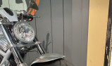 HARLEY-DAVIDSON V-ROD 1130 100th ANNIVERSARY