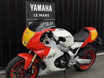 XSR 900 GP PACK RACER