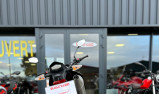 APRILIA SX 125 Black