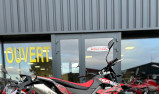 APRILIA SX 125 Black