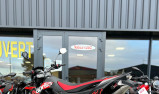 APRILIA SX 125 Black