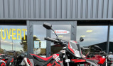 APRILIA SX 125 Black