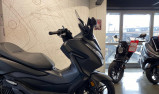 HONDA NSS FORZA 125