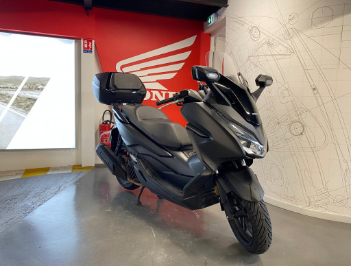 HONDA NSS FORZA 125