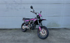 FANTIC XE 50 PERFORMANCE EDITION FULL PINK