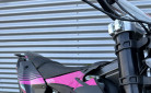 FANTIC XE 50 PERFORMANCE EDITION FULL PINK