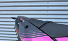 FANTIC XE 50 PERFORMANCE EDITION FULL PINK