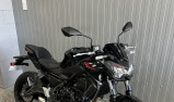 KAWASAKI Z 650