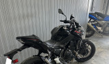 KAWASAKI Z 650