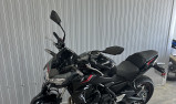 KAWASAKI Z 650