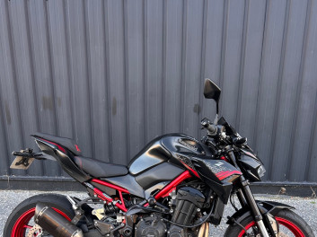 KAWASAKI Z 900 / Z900 / 125cv