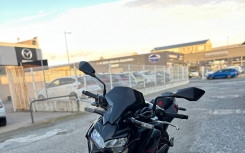 KAWASAKI Z 900 / Z900 / 125cv