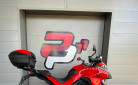 DUCATI MULTISTRADA V2S 