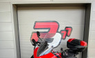 DUCATI MULTISTRADA V2S 