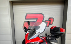 DUCATI MULTISTRADA V2S 