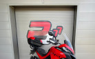 DUCATI MULTISTRADA V2S 