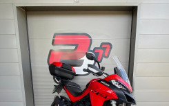 DUCATI MULTISTRADA V2S 