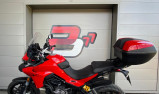 DUCATI MULTISTRADA V2S 