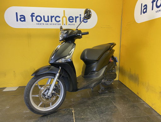PIAGGIO LIBERTY S 50