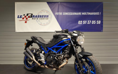 SUZUKI SV 650 A2