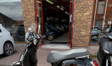 VESPA GTS 310 2025 seulement 350 km 