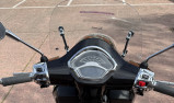 VESPA GTS 310 2025 seulement 350 km 