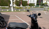 VESPA GTS 310 2025 seulement 350 km 