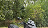 YAMAHA XMAX 125 TECH MAX