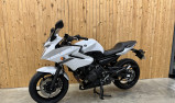 YAMAHA XJ 600 DIVERSION