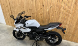 YAMAHA XJ 600 DIVERSION